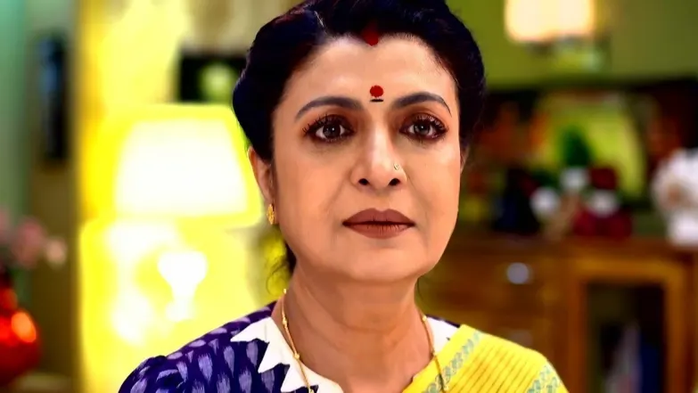 Jaya Slaps Kushan in Public Episode 75