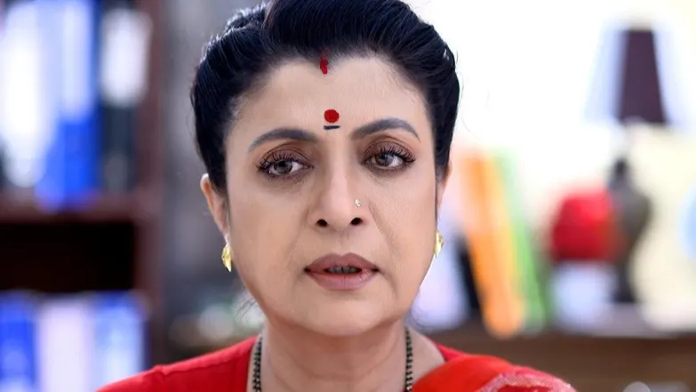 Jaya Threatens Manosij Episode 76