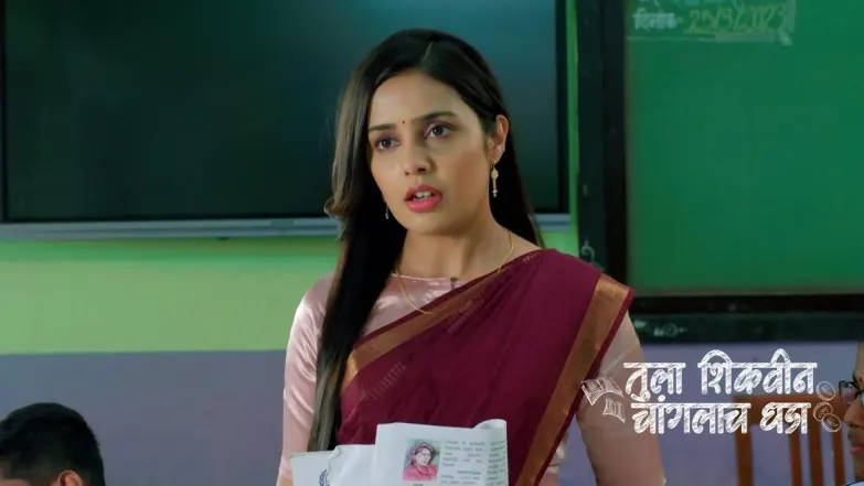 Preparations for Adhipati's 'Swayamvar' Episode 19