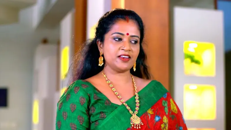 Pranayavarnangal - November 05, 2021 Episode 18
