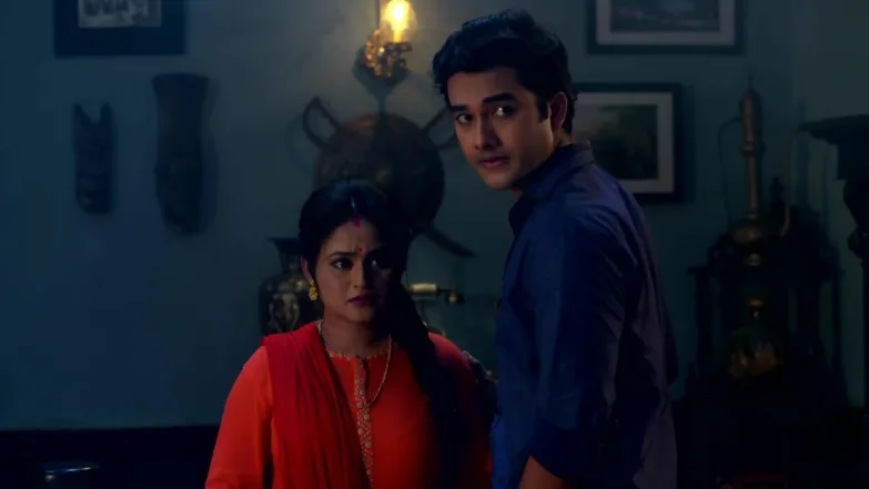 Arjun and Koyal Stay in Room No 3 Episode 2
