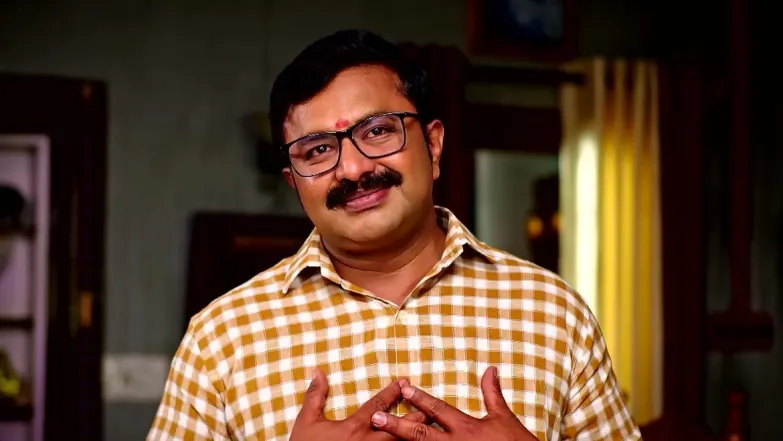 The House Owner's Ultimatum to Shiva Prasad Episode 25
