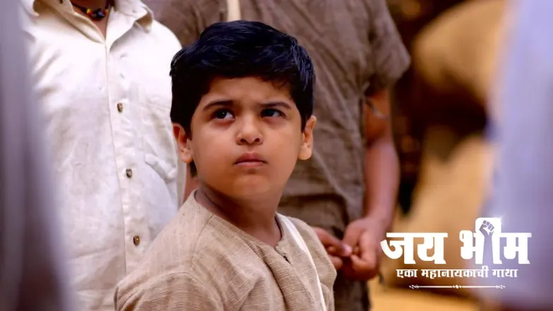 Bhim Feels Bad about His Actions Episode 12