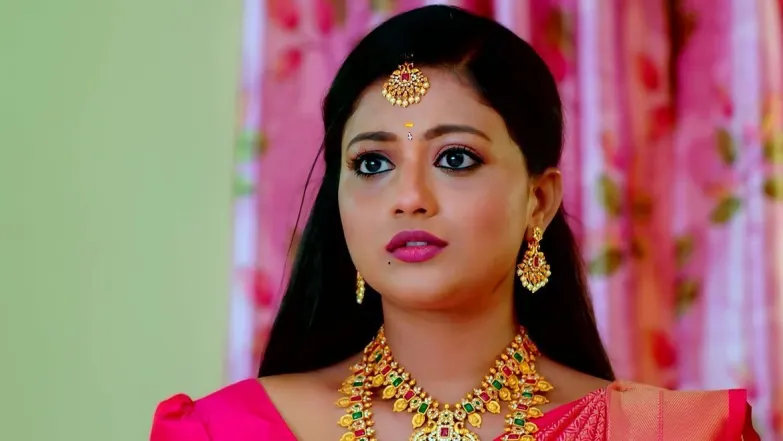 Priya Gets Om Babu Beaten up Episode 10