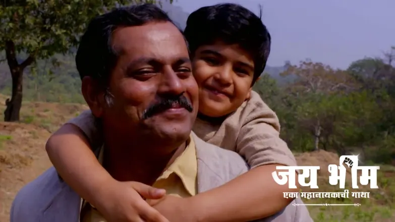 Surendra's Father Beats Him Episode 19