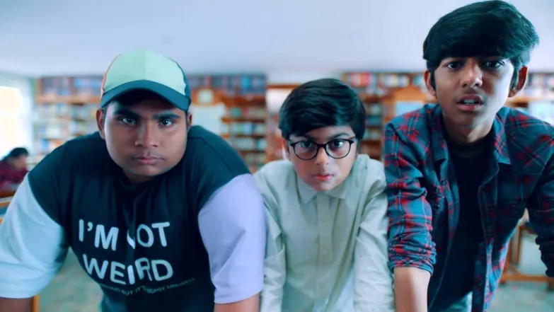 Jaan Lega Woh Episode 4