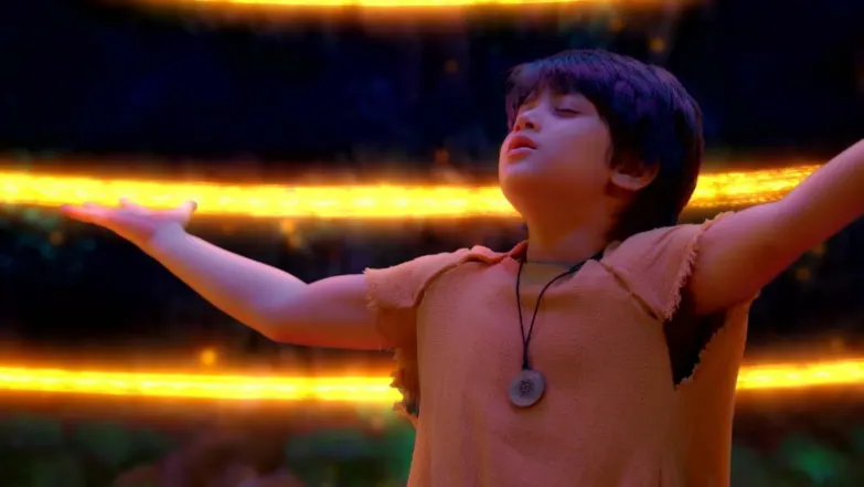 Amrit Poornima Episode 10