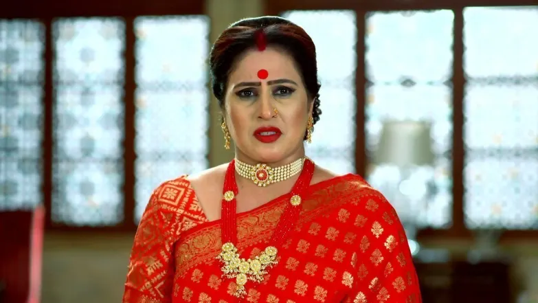 Neela Practises Tantra on Chanda Episode 33