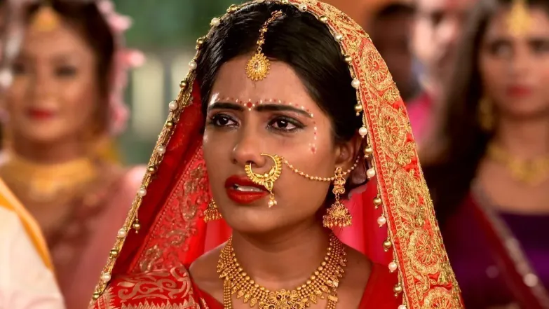 Nikhil Decides to Marry Shyama Episode 31