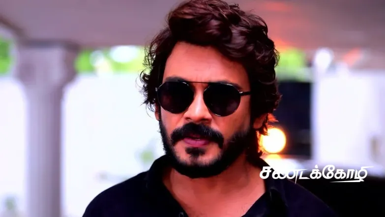 Vijay Professes His Love to Aishwarya Episode 12