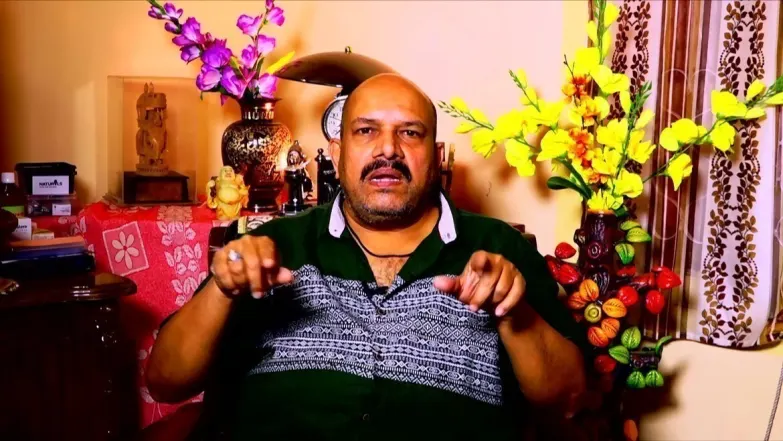Naa Kanda Rajkumar S1 - Episode 10 Season 1 Episode 10
