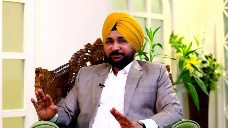 Gurlabh Singh Sidhu Speaks about His Dreams Episode 4