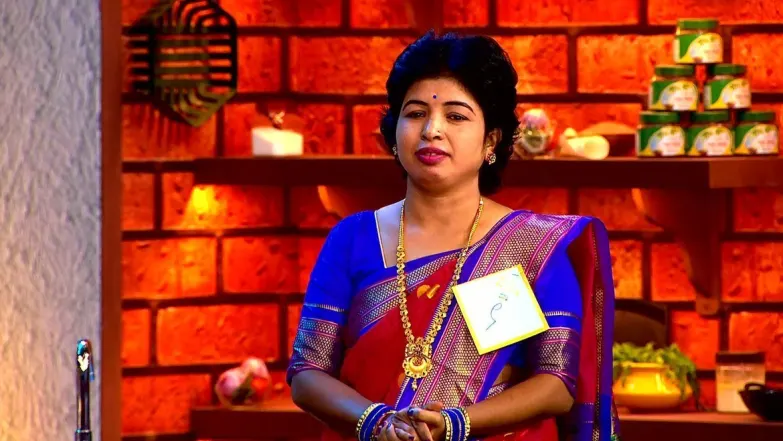 A Challenge to Make Thalipeeth and Akkha Masoor Episode 11