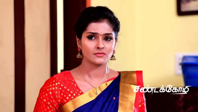 Aishwarya Takes a Drastic Decision Episode 18