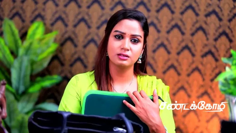 Cupid Strikes Vijay Episode 16