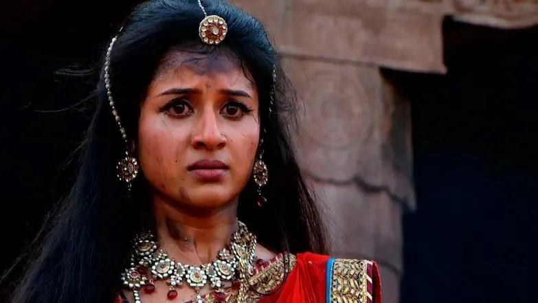 Jodha Promises to Teach Jalal a Lesson Episode 2