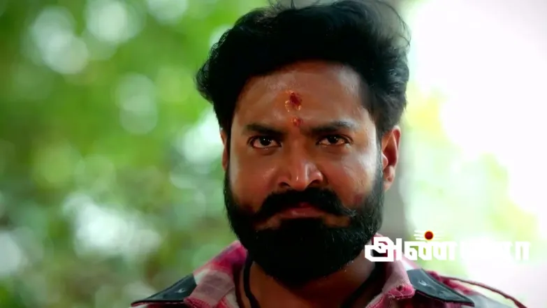Shanmugham Hits the Goons Episode 1
