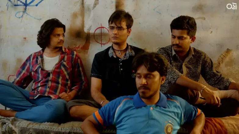 Visarjan Season 2 Episode 4