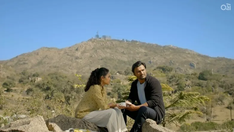 Maari Vaat Episode 3