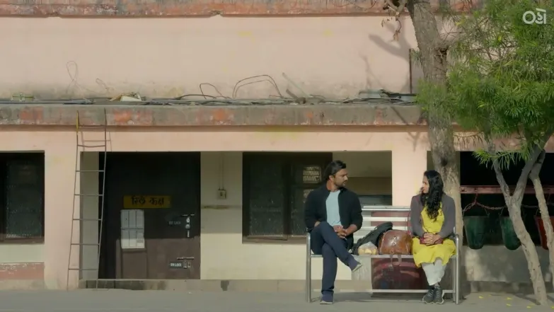 Parinaam Episode 5