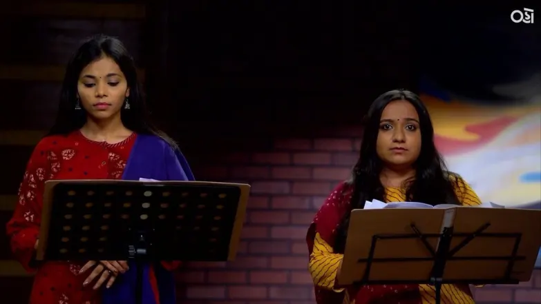 Buraai Na Dwaar Par Thi Season 1 Episode 5