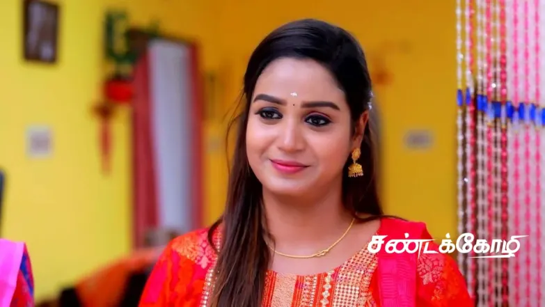 Aishwarya's Decision Delights the Family Episode 20