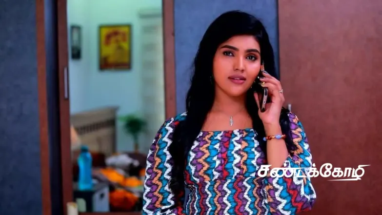 Will Aishwarya Consent to the Marriage? Episode 23