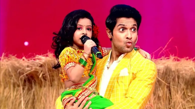 A Special Episode on Children’s Day Episode 44