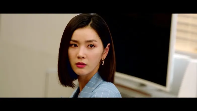 Geum Ni-na's Dark Secret Episode 11