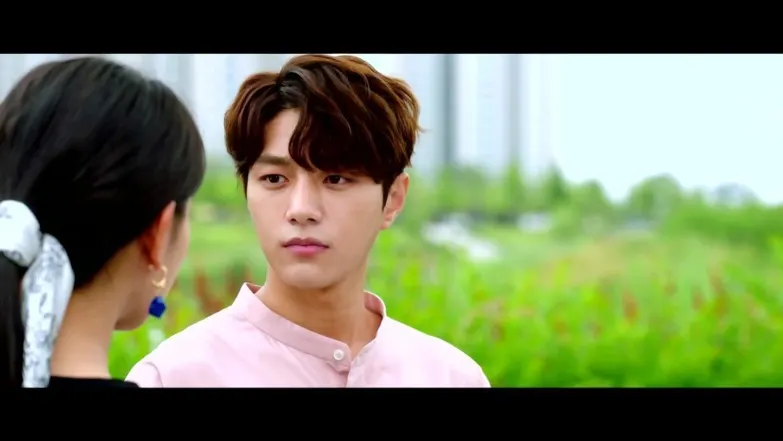 Kim Dan's Desire Episode 12