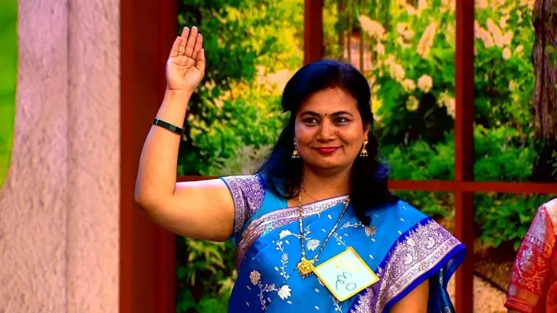 A Challenge to Make Pithala, Bhakri and Usal Episode 21