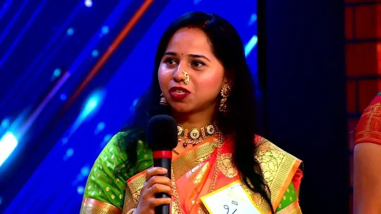 A Challenge to Make Misal Pav and Khobryachi Wadi Episode 19