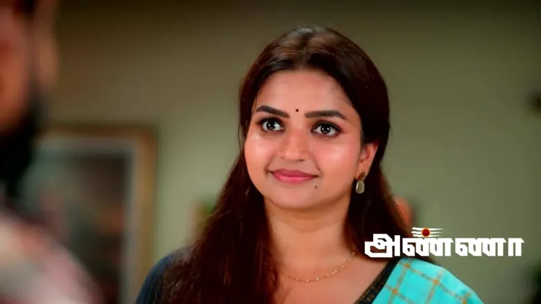 Muthupandi Humiliates Venkateshan Episode 15