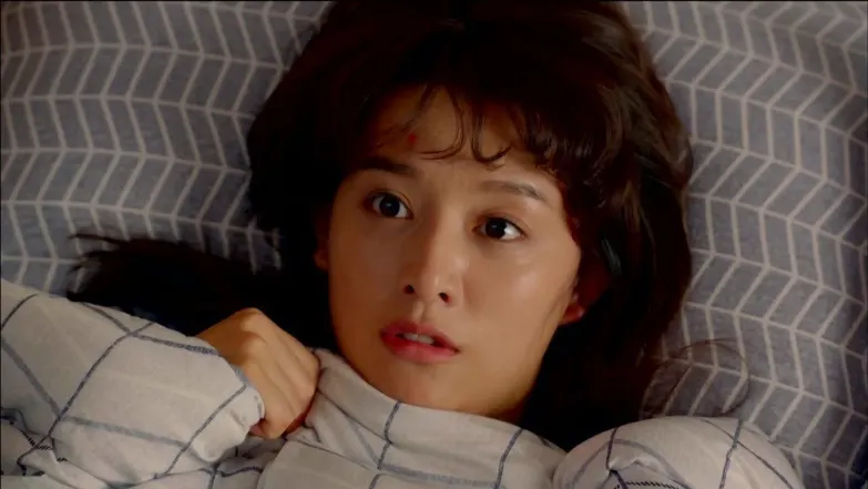 Taking A Chance Episode 9