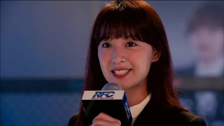 A Happy Ending? Episode 16