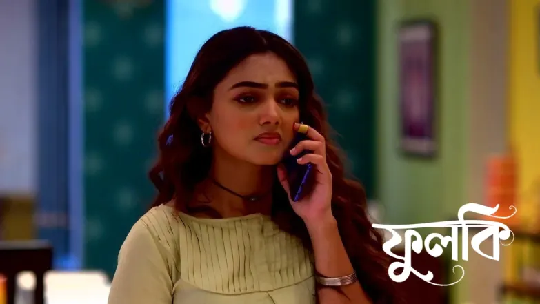 Phulki Goes Away from Rohit's House Episode 6