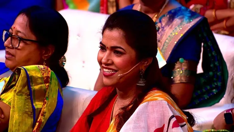 A Challenge to Make Jwarichi Bhakri and Bharleli Vangi Episode 25