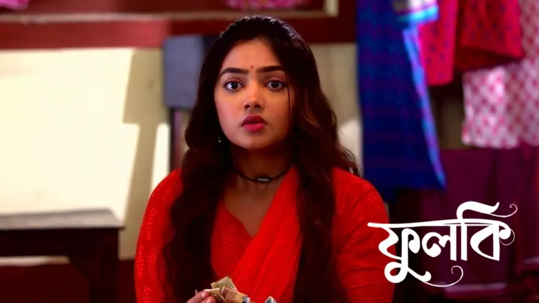 Rohit's First Interaction with Phulki Episode 1