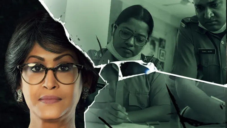 A Respectable Residential Complex Episode 1