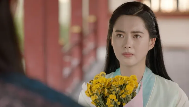 Princess Suk-myung Joins the Hwarang House Episode 9