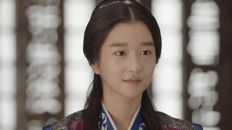 Ah-ro Tends to an Injured Seon-u Episode 11