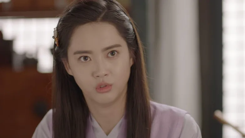 Wi-hwa Realises Ji-dwi's True Identity Episode 12