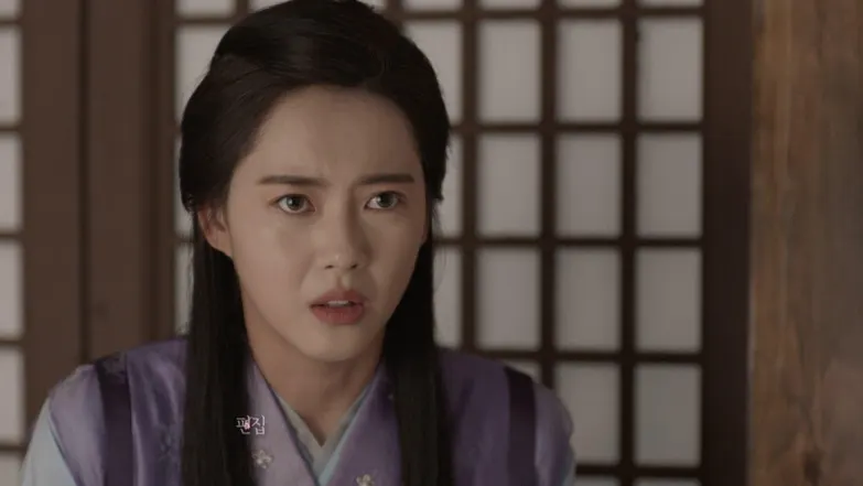 An Unexpected Offer for Princess Suk-myung Episode 14