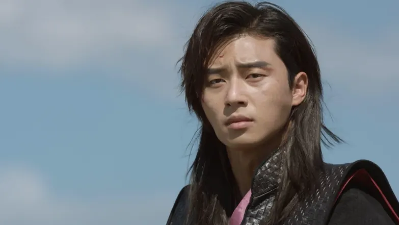 Seon-u Claims to be Silla's Prince Episode 15