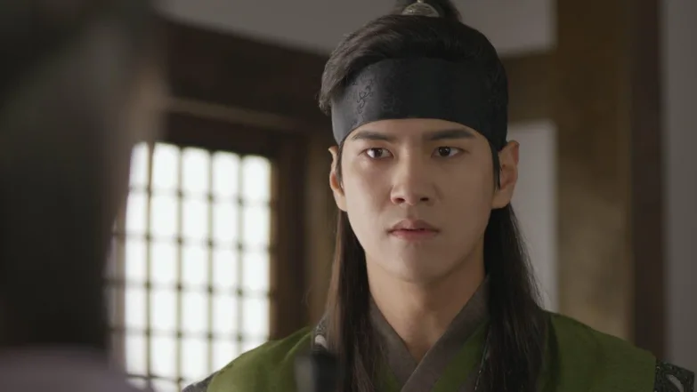 Han-Seong Sacrifices His Life for Seon-u Episode 18