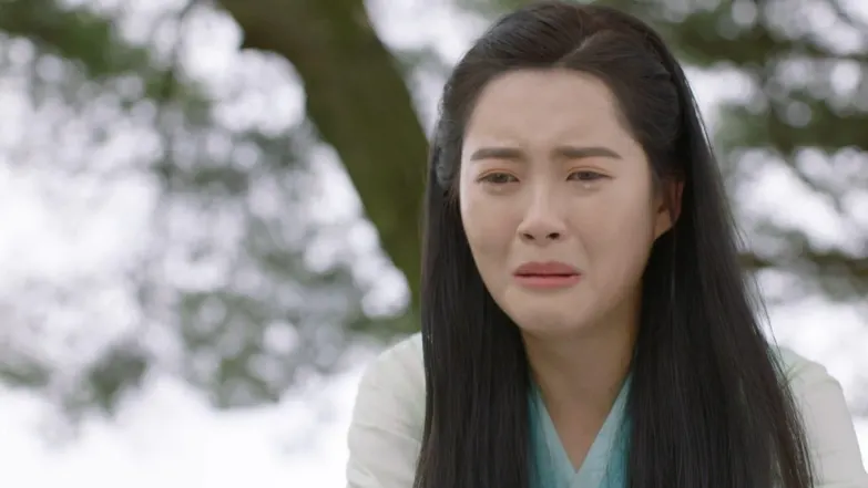 Prince Jinheung Addresses Queen Jiso's Court Episode 19