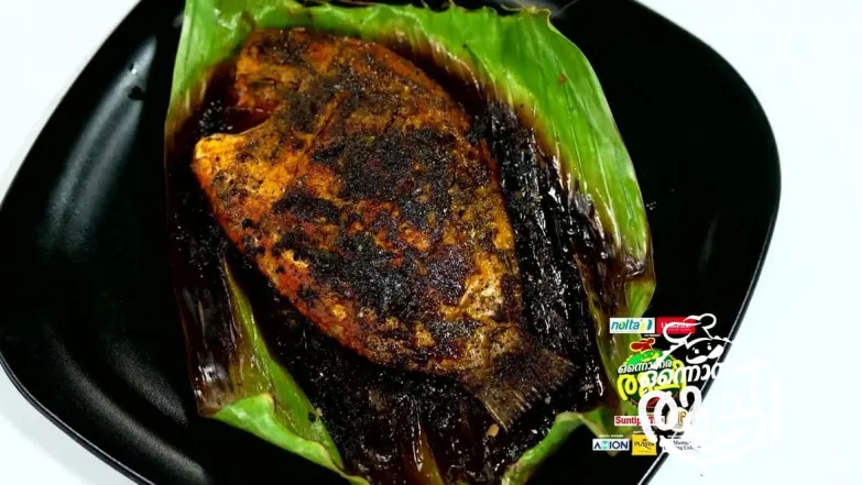 Ashwin Reaches as a Guest Season 1 Episode 69