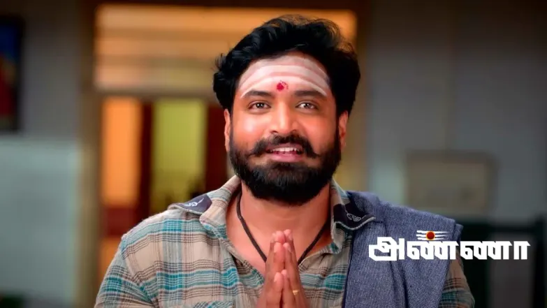 Soundirapandi Threatens Bhagyam Episode 23