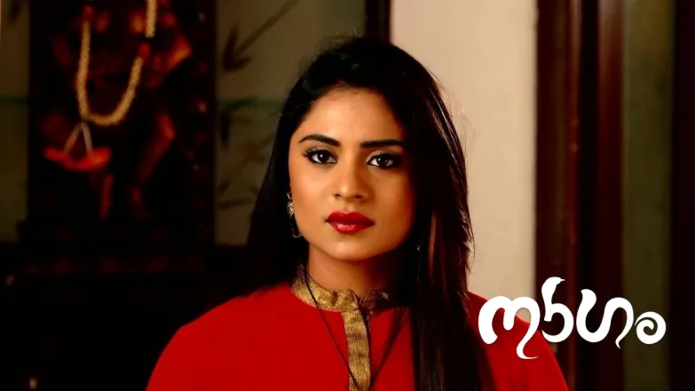 Sarojam Stops Ananya from Leaving Episode 20