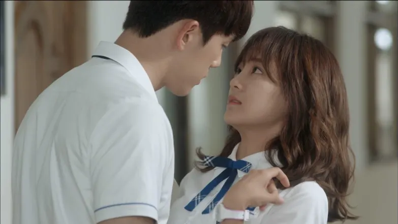 Tae-woon Comes to Eun-ho's Rescue Episode 16